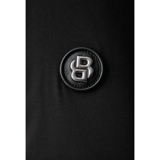 BOSS C CANIOL PUFFER JACKET 50565085 001-BLACK