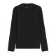 BOSS H TENISON 195 TSHIRT 50565601 001-BLACK 
