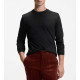 BOSS H TENISON 195 TSHIRT 50565601 001-BLACK 