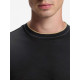 BOSS H TENISON 195 TSHIRT 50565601 001-BLACK 