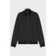BOSS H-SHEPHERD 80 SWEATSHIRT 50565602 001-BLACK 