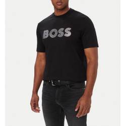 BOSS C-THOMPSON 89 TSHIRT 50565630 001-BLACK 