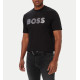 BOSS C-THOMPSON 89 TSHIRT 50565630 001-BLACK 