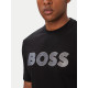 BOSS C-THOMPSON 89 TSHIRT 50565630 001-BLACK 