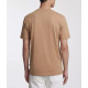BOSS C-THOMPSON 89 TSHIRT 50565630 260-MEDIUM BEIGE