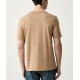 BOSS THOMPSON 01 TSHIRT 50565995 260-MEDIUM BEIGE