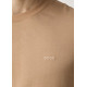 BOSS THOMPSON 01 TSHIRT 50565995 260-MEDIUM BEIGE