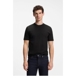 BOSS THOMPSON 01 TSHIRT 50565995 001-BLACK