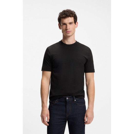 BOSS THOMPSON 01 TSHIRT 50565995 001-BLACK