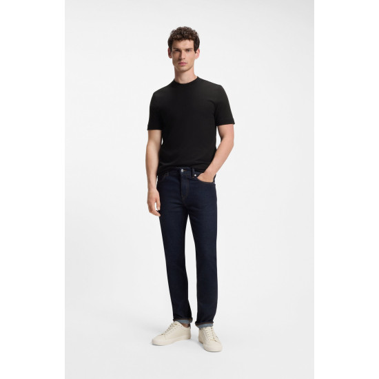 BOSS THOMPSON 01 TSHIRT 50565995 001-BLACK