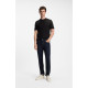 BOSS THOMPSON 01 TSHIRT 50565995 001-BLACK