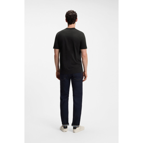 BOSS THOMPSON 01 TSHIRT 50565995 001-BLACK