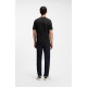 BOSS THOMPSON 01 TSHIRT 50565995 001-BLACK