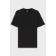 BOSS THOMPSON 01 TSHIRT 50565995 001-BLACK