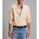 BOSS H-LIAM-BD-E-C1-263 SHIRT 50566988 714-GOLD 