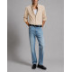 BOSS H-LIAM-BD-E-C1-263 SHIRT 50566988 714-GOLD 