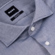 BOSS H-JOE-SP-C1-261 SHIRT 50566999 405-DARK BLUE  