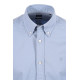 BOSS H-LIAM-BD-E-C1-263 SHIRT 50567015 474-OPEN BLUE
