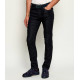 BOSS H-DELAWARE_RMW TROUSERS 50567225 001-BLACK 