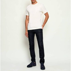 BOSS H-DELAWARE_RMW TROUSERS 50567225 001-BLACK 