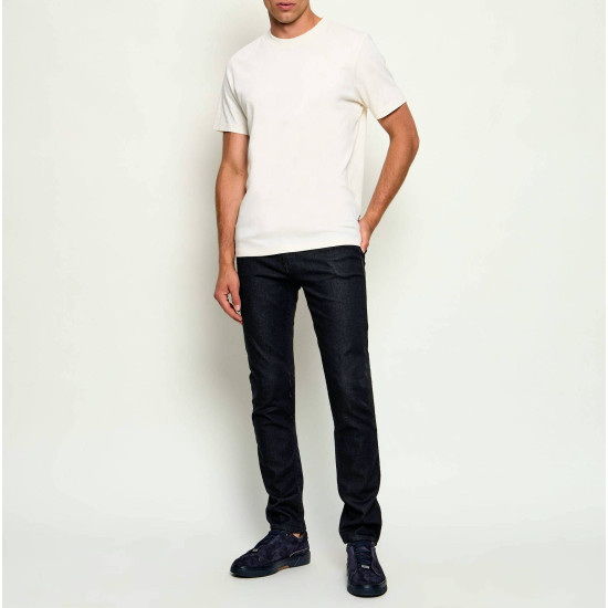 BOSS H-DELAWARE_RMW TROUSERS 50567225 001-BLACK 