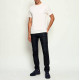 BOSS H-DELAWARE_RMW TROUSERS 50567225 001-BLACK 