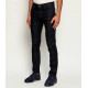 BOSS H-DELAWARE_RMW TROUSERS 50567225 001-BLACK 