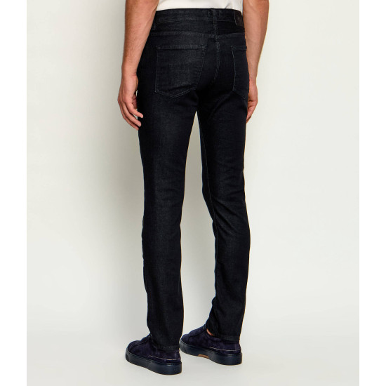 BOSS H-DELAWARE_RMW TROUSERS 50567225 001-BLACK 