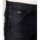 BOSS H-DELAWARE_RMW TROUSERS 50567225 001-BLACK 