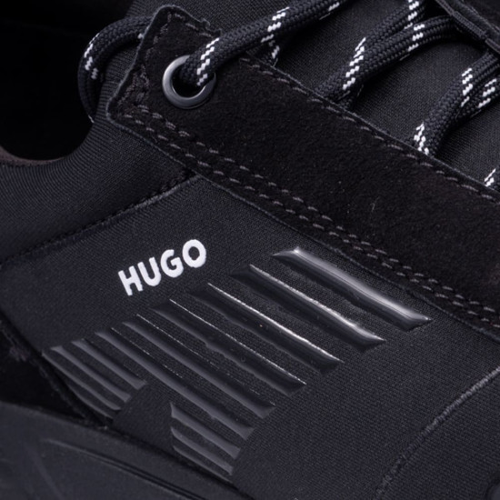 BOSS GO3_LYMF SNEAKER 50573769 003-BLACK 