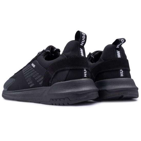 BOSS GO3_LYMF SNEAKER 50573769 003-BLACK 