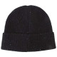 LYLE & SCOTT DONEGAL SCARF AND BEANIE GIFT SET GF2506A Z865-JET BLACK