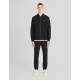 LYLE & SCOTT SPORTS LOOPBACK JOGGERS ML2406SP Z865-JET BLACK