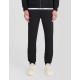 LYLE & SCOTT SPORTS LOOPBACK JOGGERS ML2406SP Z865-JET BLACK