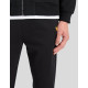 LYLE & SCOTT SPORTS LOOPBACK JOGGERS ML2406SP Z865-JET BLACK