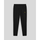 LYLE & SCOTT SPORTS LOOPBACK JOGGERS ML2406SP Z865-JET BLACK