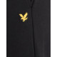 LYLE & SCOTT SPORTS LOOPBACK JOGGERS ML2406SP Z865-JET BLACK