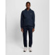 LYLE & SCOTT FLY FLEECE TRACKIES ML2485SPCFL Z271-DARK NAVY