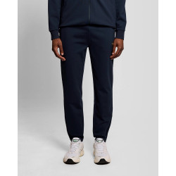 LYLE & SCOTT FLY FLEECE TRACKIES ML2485SPCFL Z271-DARK NAVY