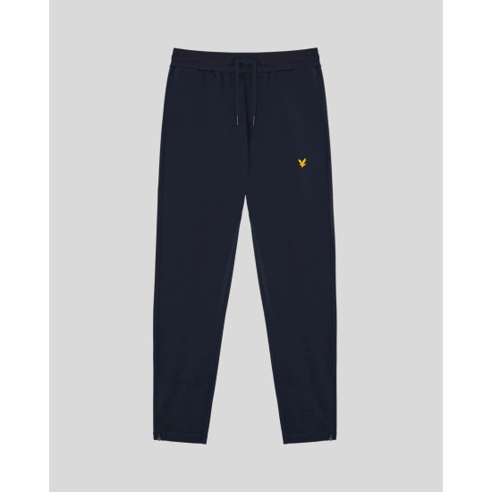 LYLE & SCOTT FLY FLEECE TRACKIES ML2485SPCFL Z271-DARK NAVY