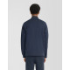 LYLE & SCOTT FLY FLEECE TRACK JACKET ML2583SP Z271-DARK NAVY