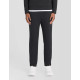 LYLE & SCOTT NEOPRENE JOGGERS ML2592SP Z865-JET BLACK