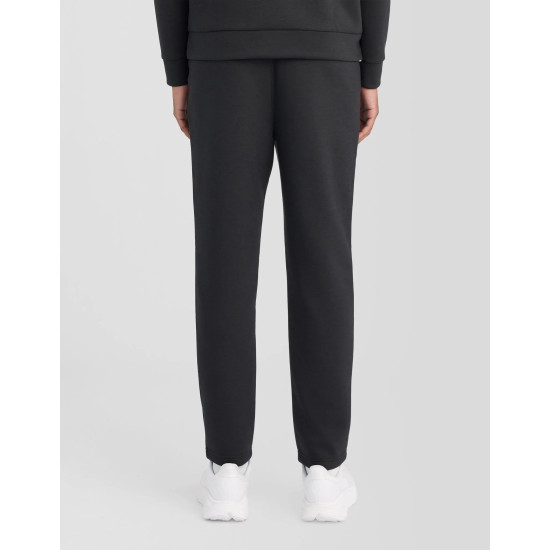 LYLE & SCOTT NEOPRENE JOGGERS ML2592SP Z865-JET BLACK