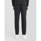 LYLE & SCOTT NEOPRENE JOGGERS ML2592SP Z865-JET BLACK