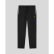 LYLE & SCOTT NEOPRENE JOGGERS ML2592SP Z865-JET BLACK