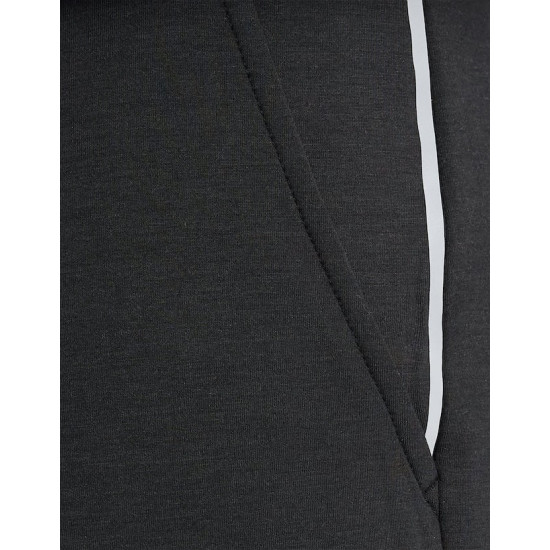 LYLE & SCOTT NEOPRENE JOGGERS ML2592SP Z865-JET BLACK
