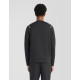 LYLE & SCOTT NEOPRENE CREW NECK ML2633SP Z865-JET BLACK