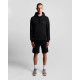 LYLE & SCOTT PULLOVER HOODIE ML416VOG Z865-JET BLACK