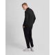 LYLE & SCOTT SLIM SWEATPANT ML720VOG Z865-JET BLACK
