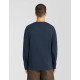 LYLE & SCOTT BOXY FIT LONGSLEEVE T-SHIRT TS2530V Z271-DARK NAVY